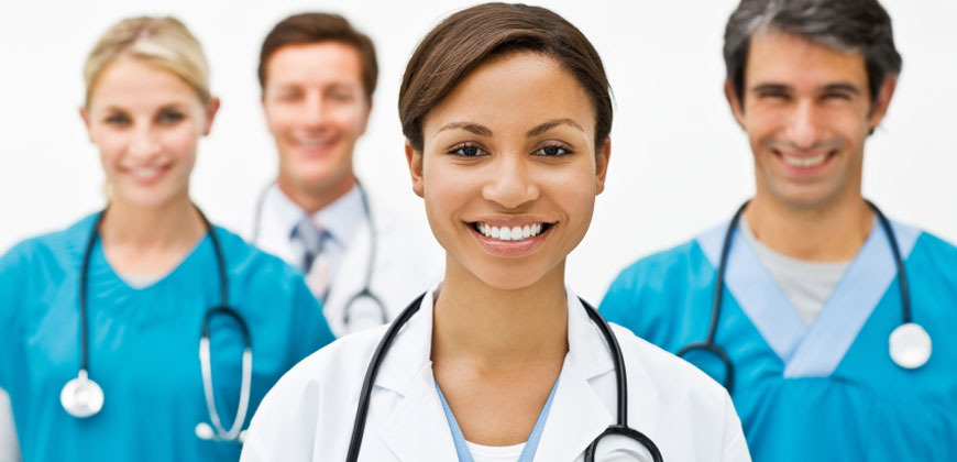 Physician Staffing